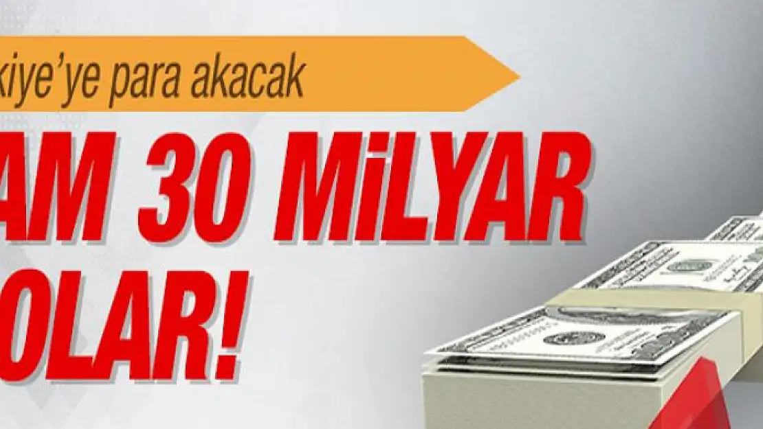 Sağlık turizminden 2023'te 30 milyar dolar gelir bekleniyor