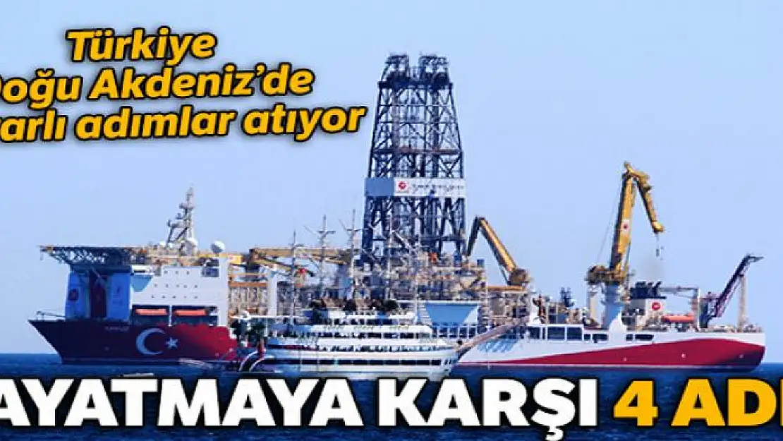 Dayatmaya karşı dört yeni hamle