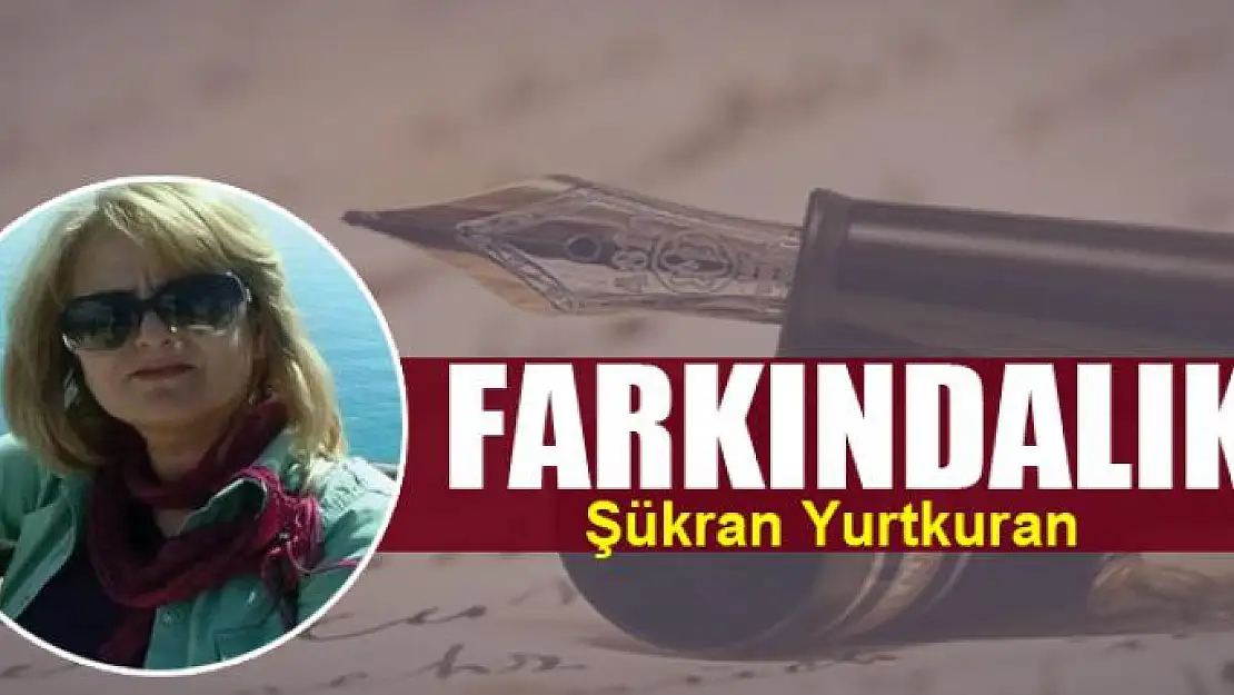 FARKINDALIK