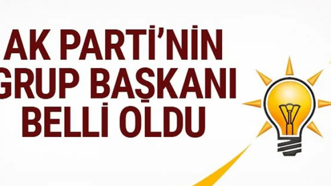 AK Parti'de yeni görev dağılımı belli oldu!