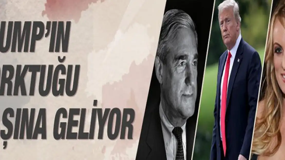 Trump'ın soruşturmayı hemen bitirmesini istediği savcı, resti çekti: Başkan'ı yüzyüze sorgulamak istediğini açıkladı