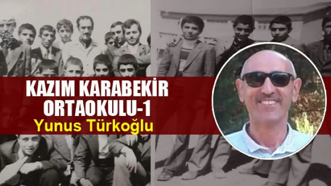 Kazım Karabekir Ortaokulu-1