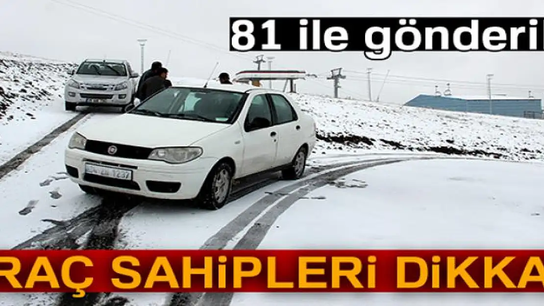 İçişleri Bakanlığı valilikleri uyardı! 81 ile gönderildi