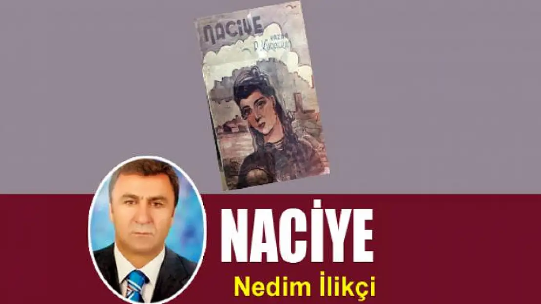 NACİYE