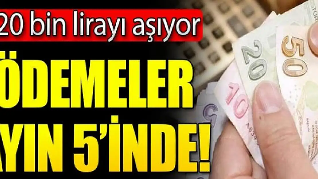 İşsize 10 ay maaş! İşte gerekli şartlar