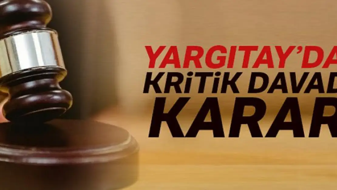 Yargıtay TÜRKSAT baskını davasında sanıkların cezasını onadı