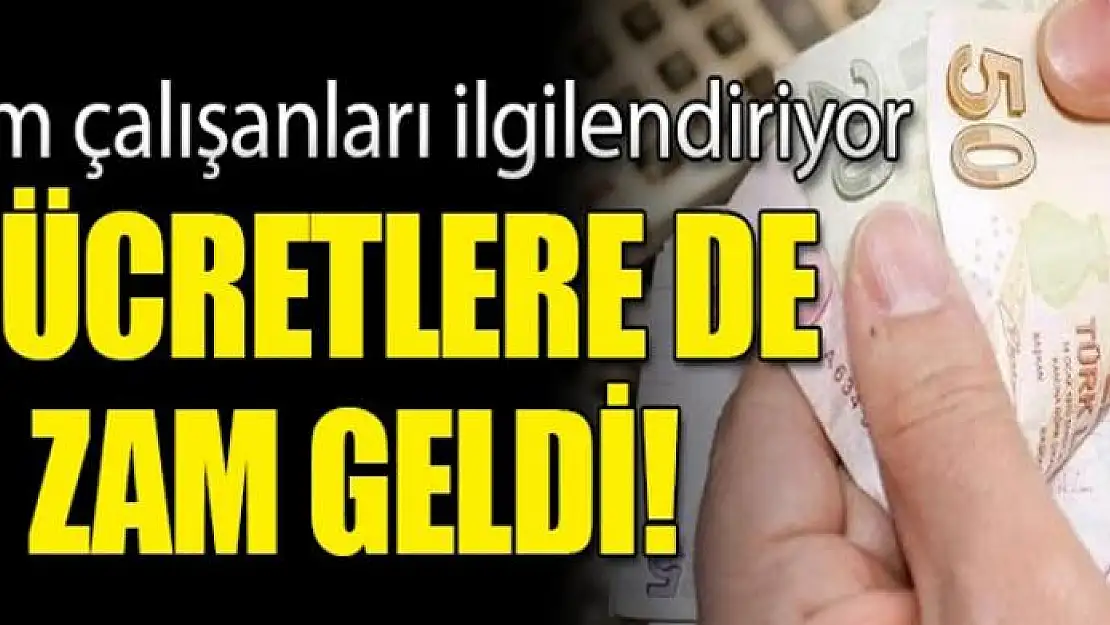 SSK'lı çalışanların yıllık tazminat tavanı 6 bin 379 liraya yükseldi!