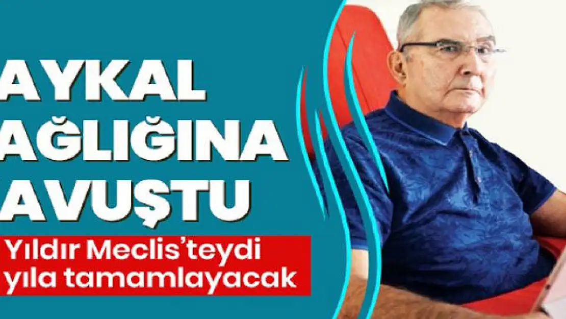 Deniz Baykal, TBMM'de yemin edecek