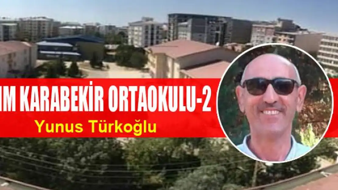 Kazım Karabekir Ortaokulu-2