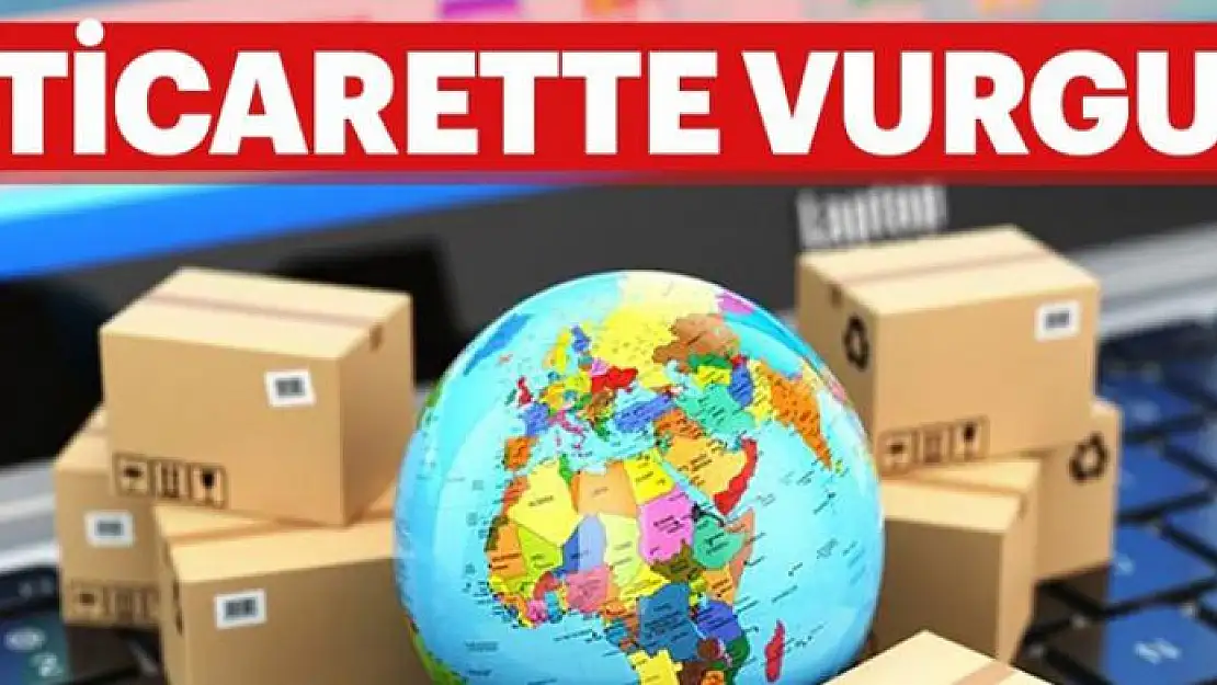 E-ticarette vurgun