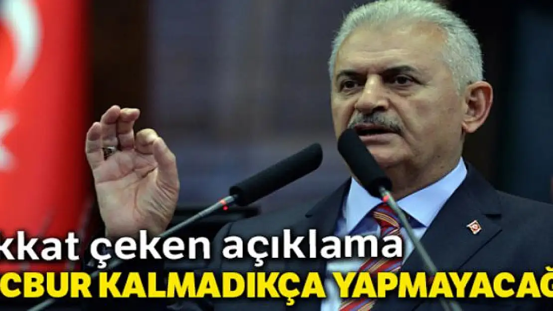 Yıldırım: 'Şimdi İstanbul'da İstanbul 4.0 dönemi başladı'