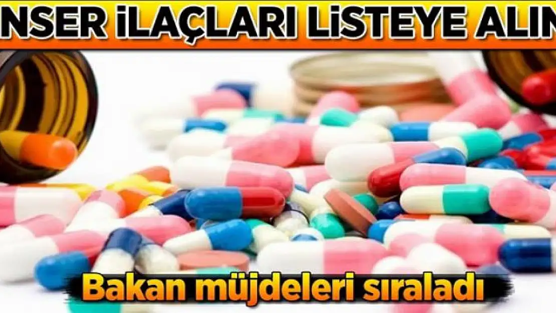 Bakandan 3 müjde 