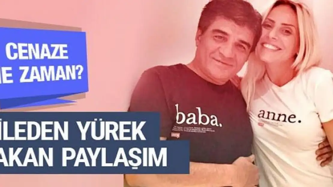 İbrahim Erkal hayatını kaybetti