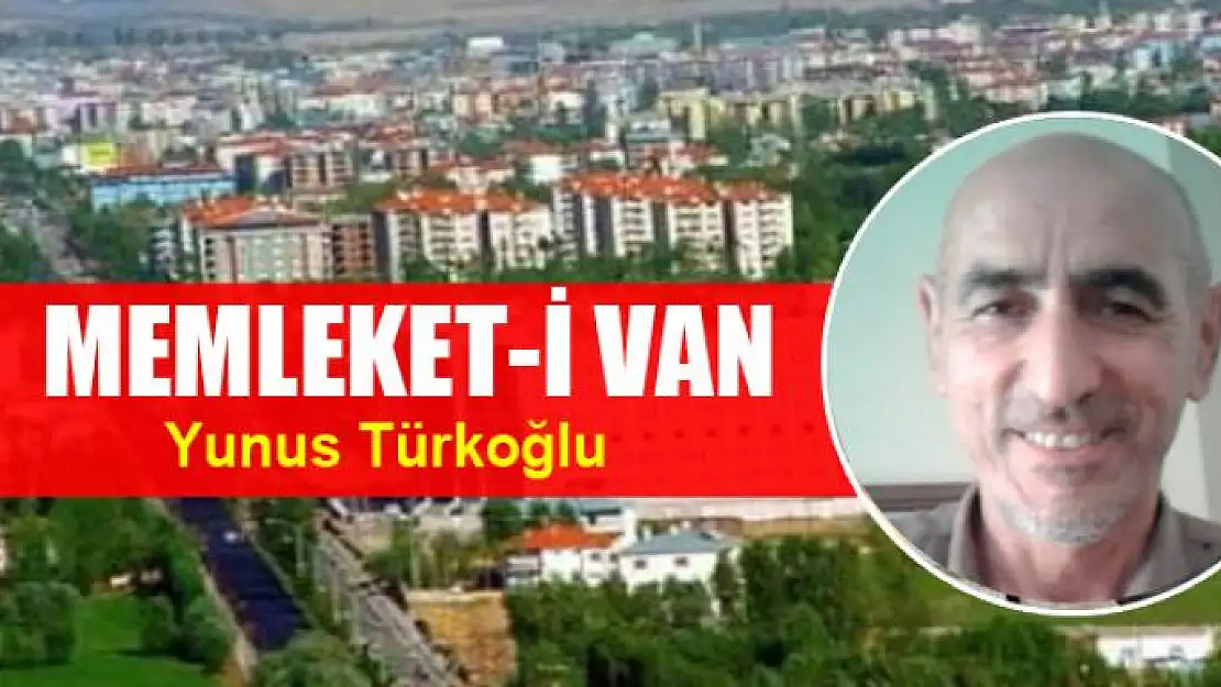 Memleket-i Van