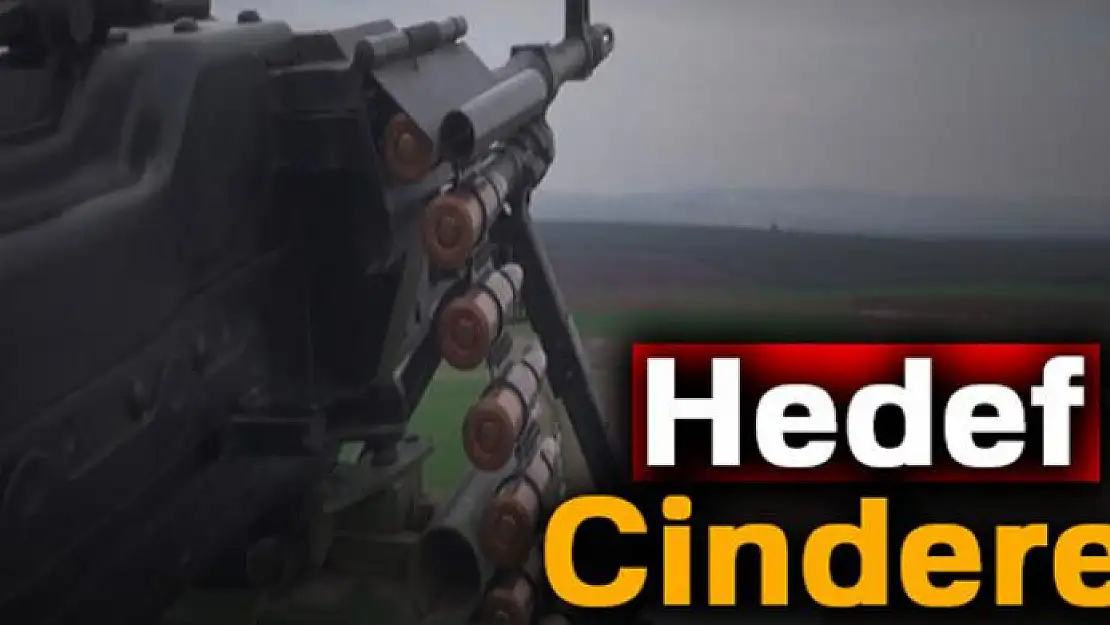 Hedef Cinderes