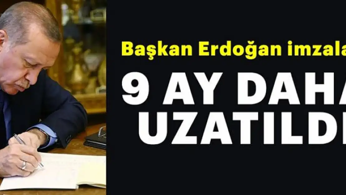  ÖTV ve KDV indirimleri 31 Aralık'a kadar uzatıldı