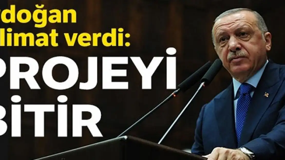 Cumhurbaşkanı'ndan kongre mesajı: Kimseyi dışlamayın, irtibatı güçlendirin