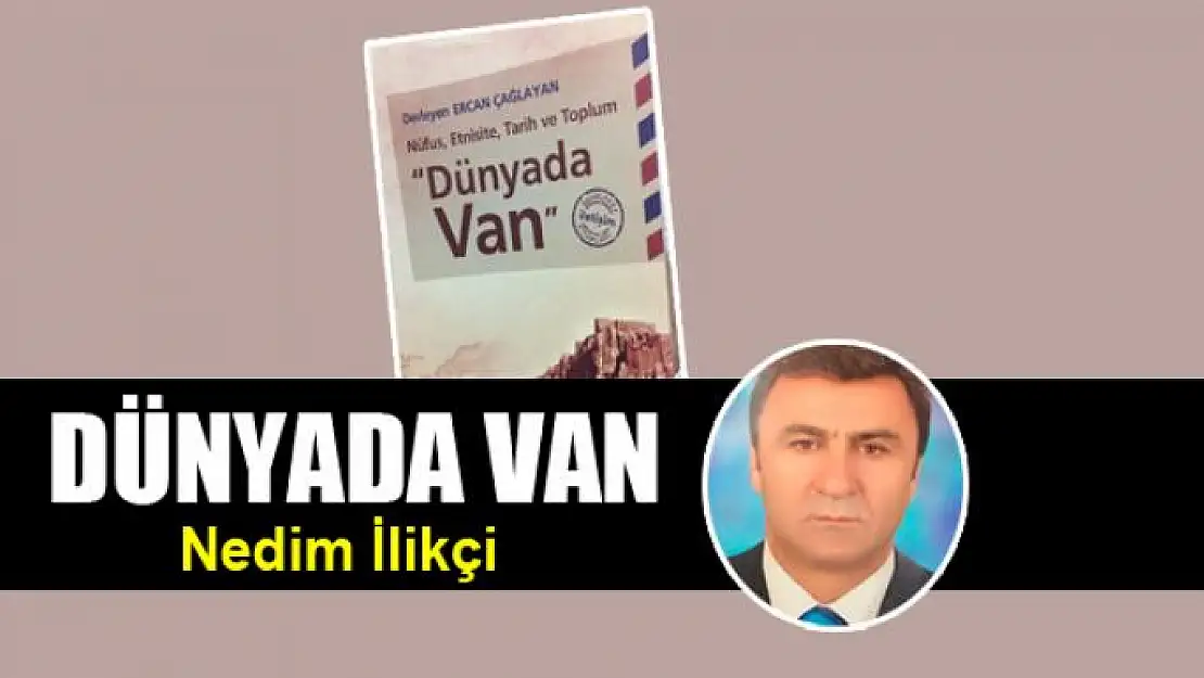 DÜNYADA VAN