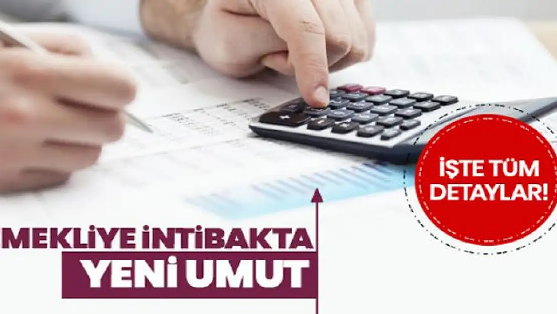 5 milyon emekli intibak bekliyor 