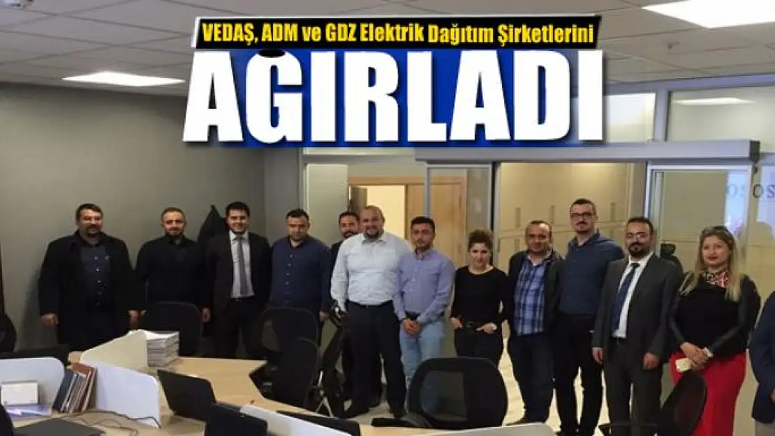 Van'da elektrik kesintisi olacak