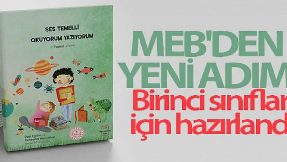 MEB'den yüz yüze eğitime başlayacak özel gereksinimli öğrencilere 'Özel Set'