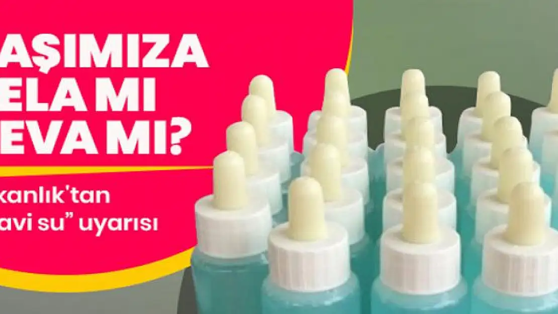 Başımıza bela mı deva mı?