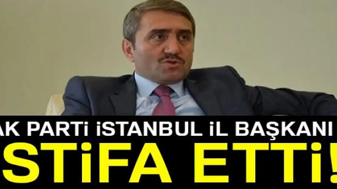 Selim Temurci istifa etti