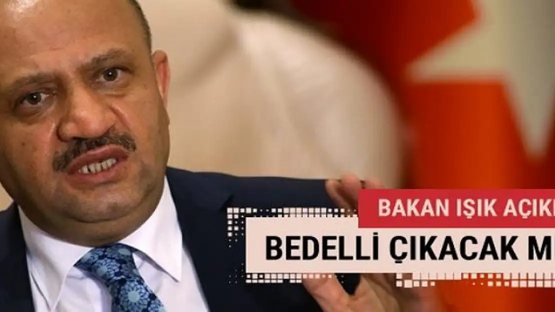 Bedelli askerlik çıkma ihtimali var mı? Yeni açıklama