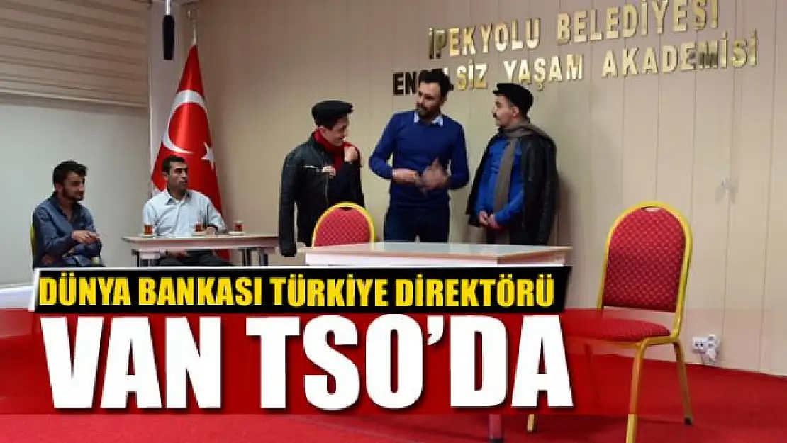 İpekyolu'nda 'Down Sendromu Günü' etkinliği 