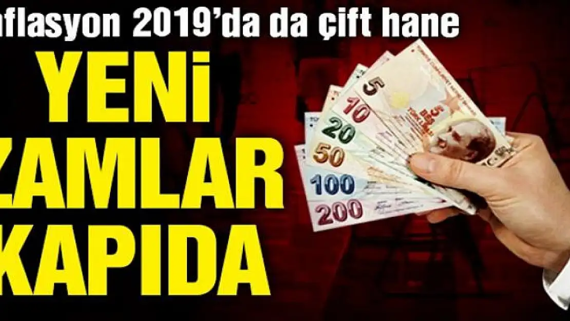 Zamlar kapıda