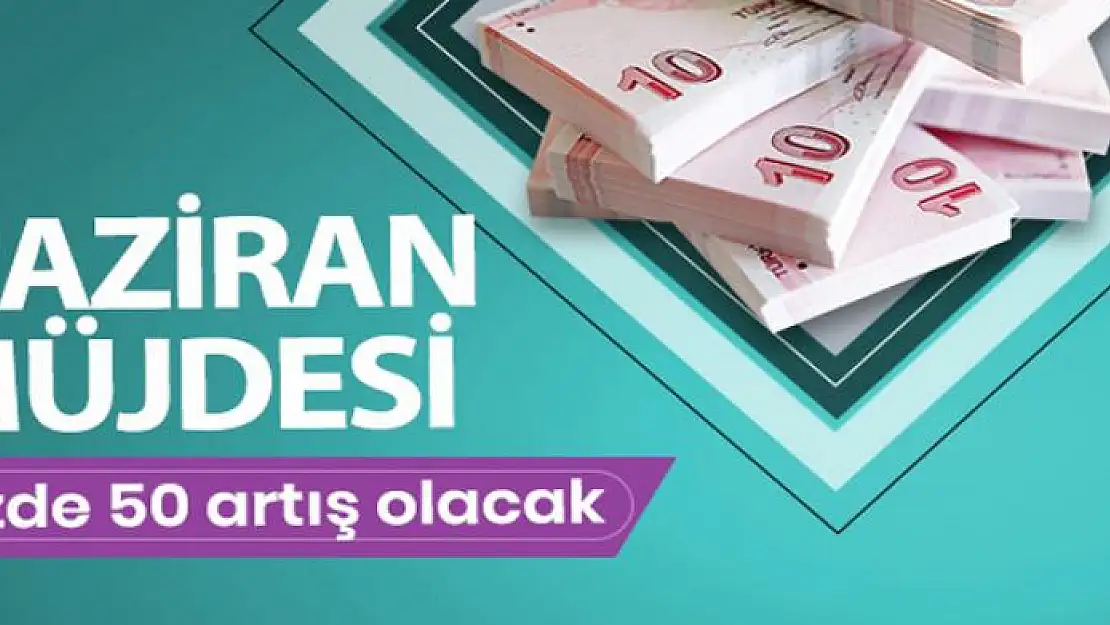 Haziran ayında esnaf ciro rekoru kıracak .