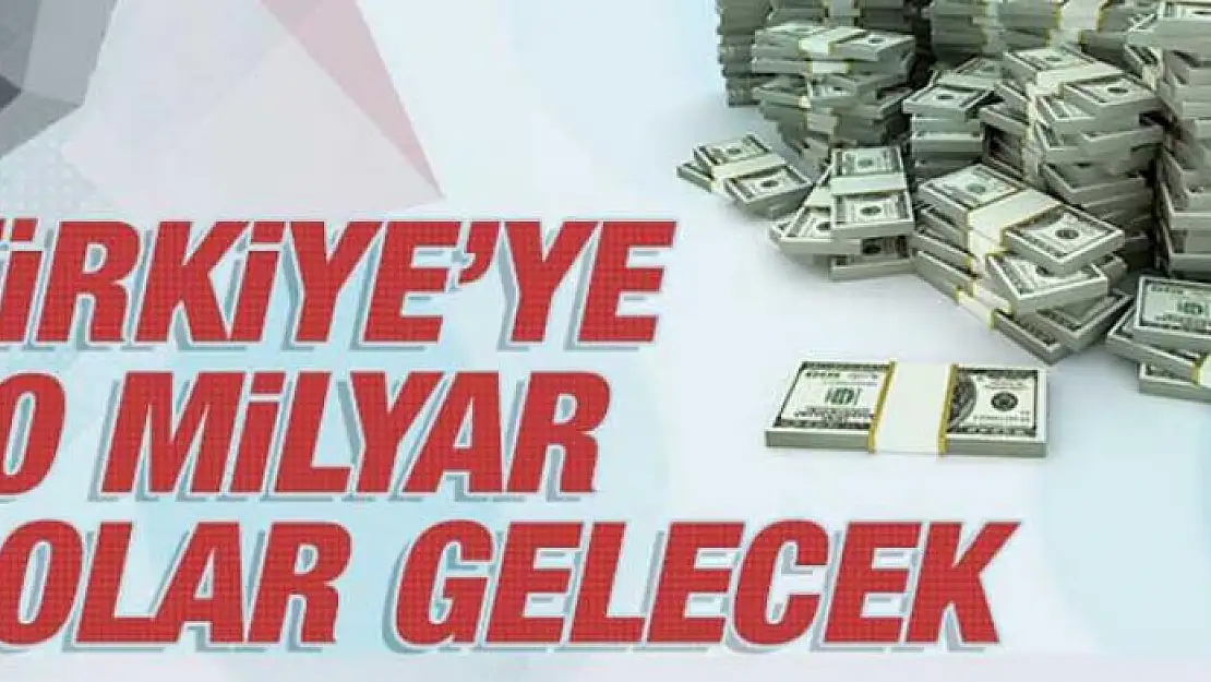 250 bin dolara vatandaşlıkla yılda 10 milyar dolar gelecek