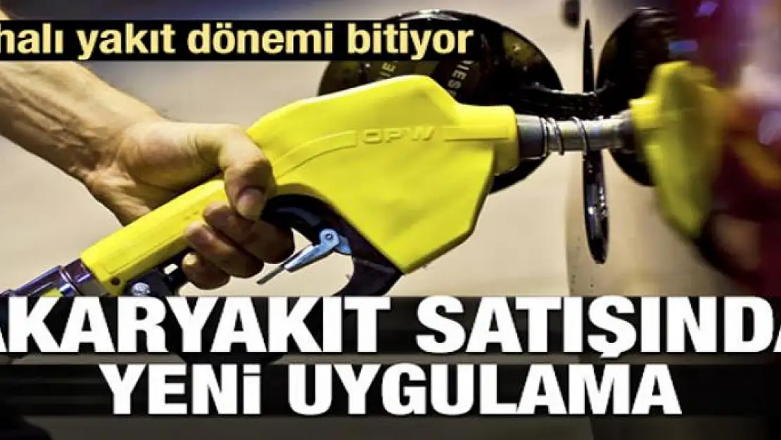 Yakıt alırken dikkat! Pahalı satamayacaklar