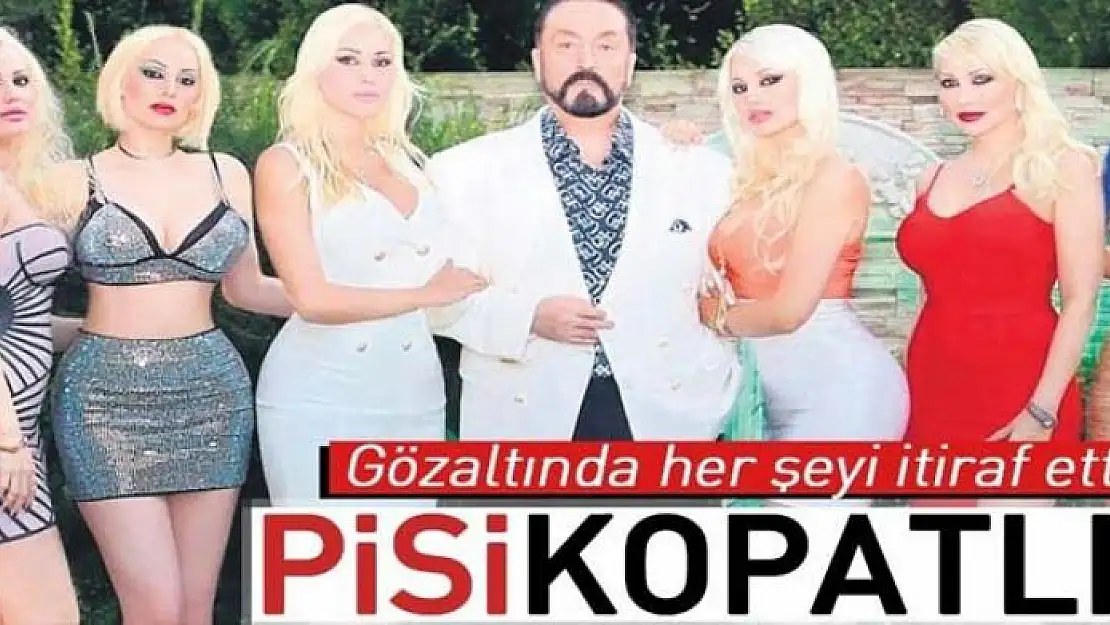 'Pisi'kopatlık