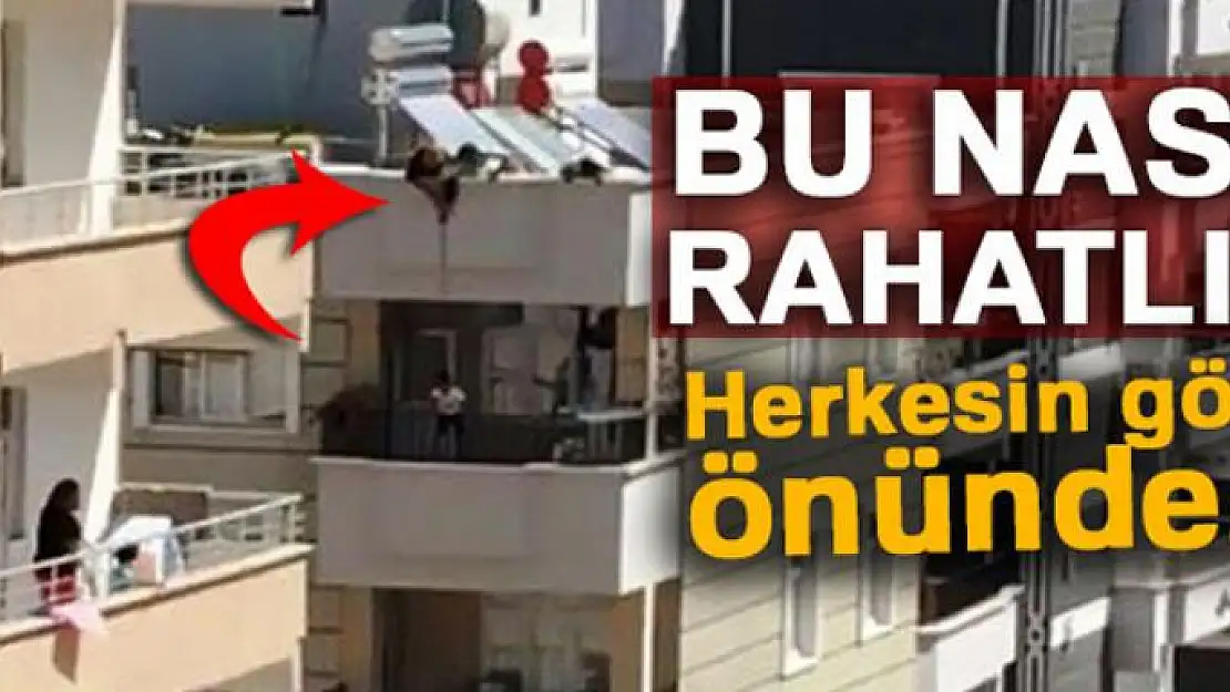 Şanlıurfa'da akıllara durgunluk veren olay