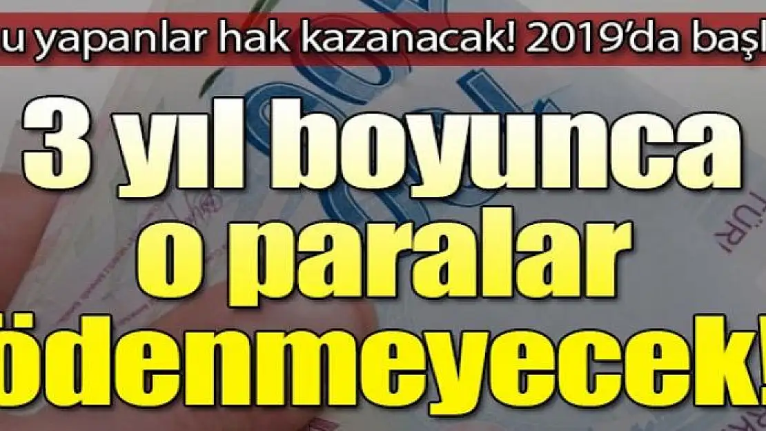 Yıl başına kadar iş kazası yapmayan işverene prim teşviki