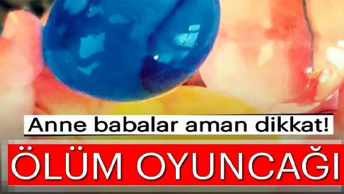 Bu 'maymun' ölüm saçıyor