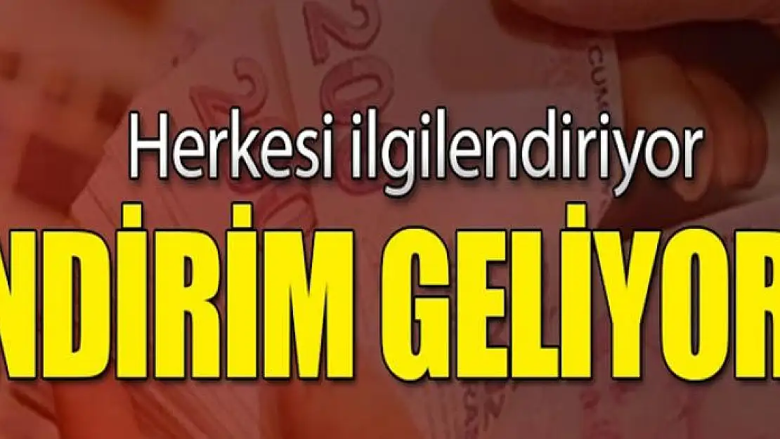 Açıklama geldi! Fiyatlar düşüyor