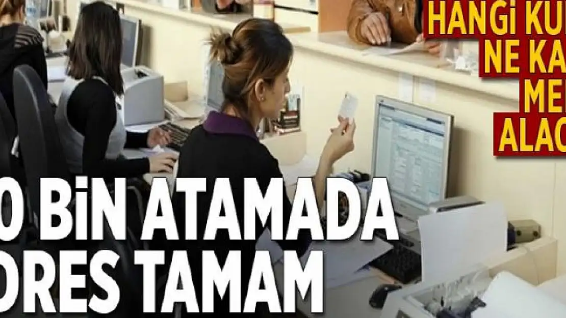 110 bin atamada adres tamam 