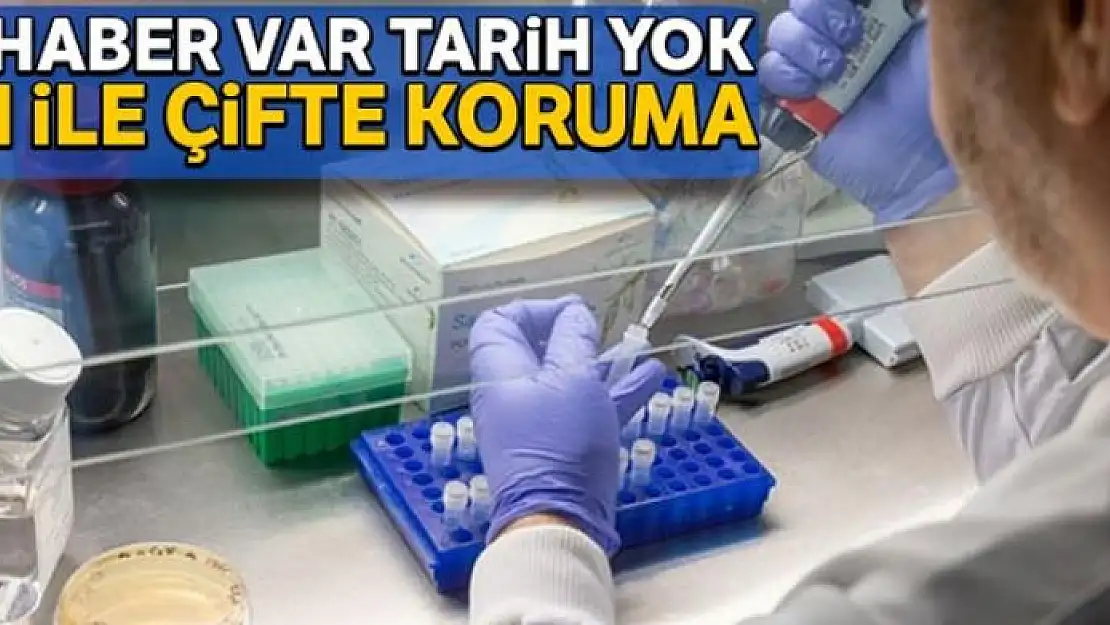 Koronavirüs aşısında umut verici gelişme: Oxford çifte savunma sağladı