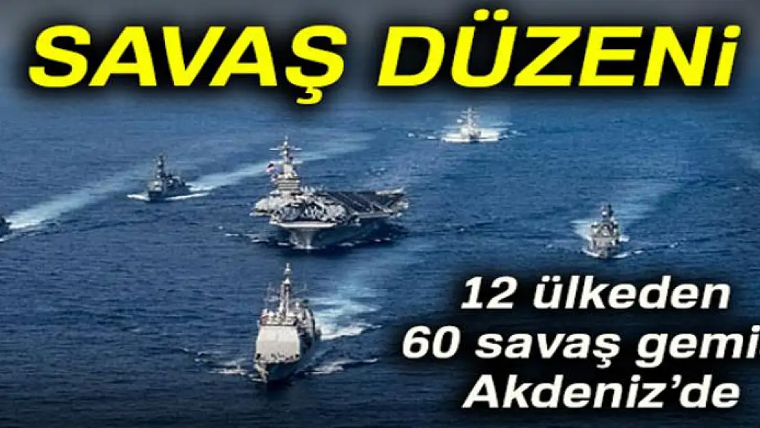 Savaş düzeni