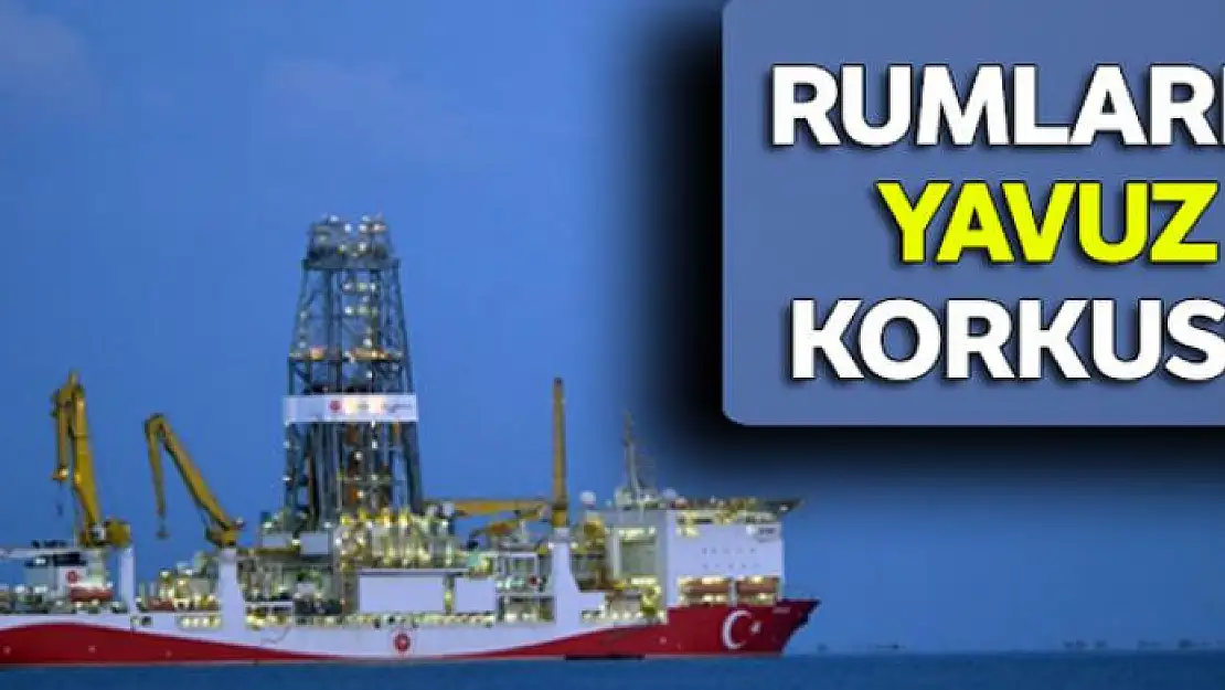 Rum kesiminde 'Yavuz' paniği