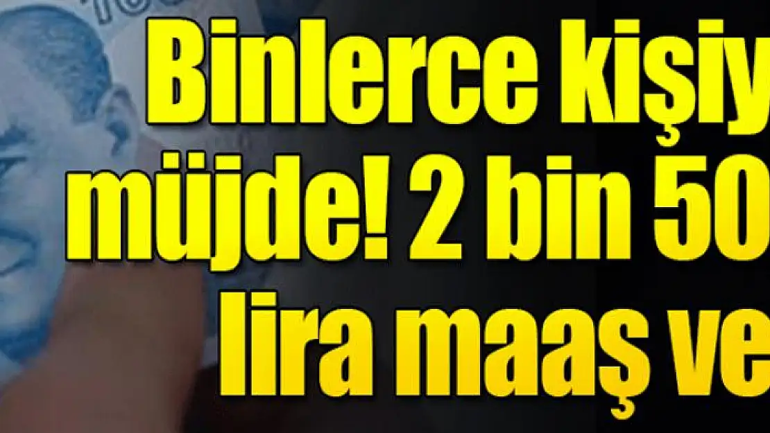 100 bin öğrenci ilk kez sigortalı oluyor!