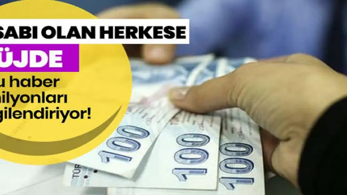 Banka komisyonlarında yeni dönem başlıyor