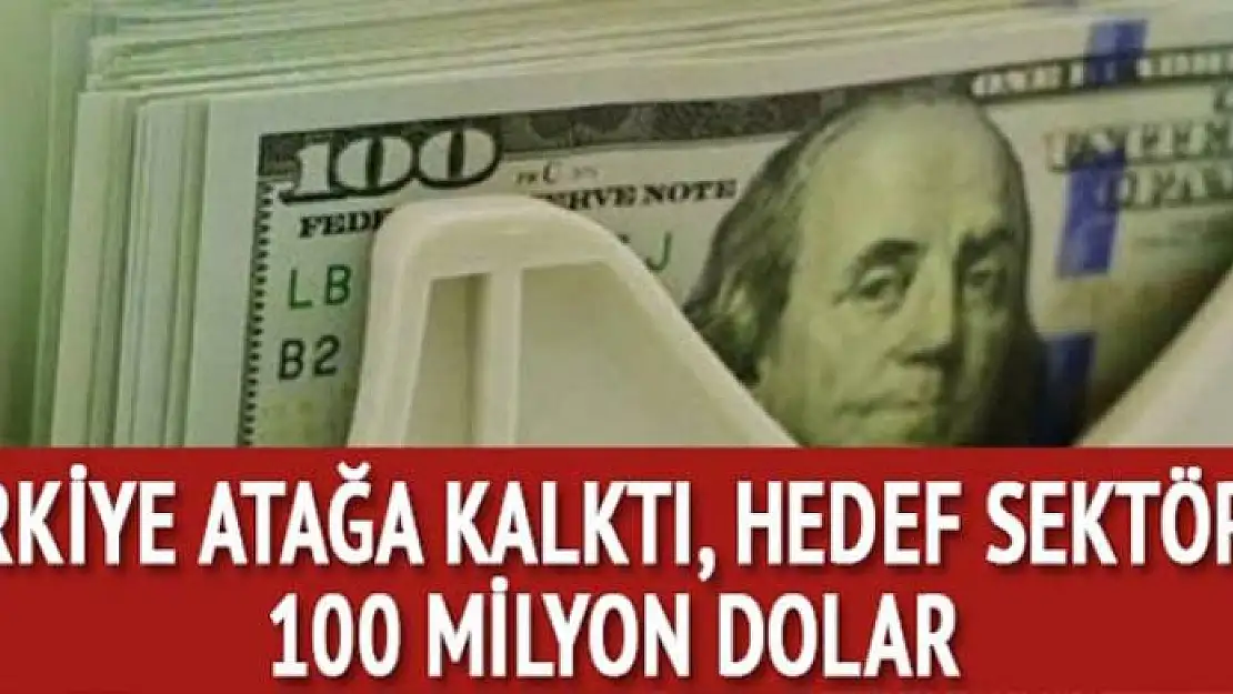 Su ürünleri sektörü ABD'ye ihracatta 100 milyon dolar hedefliyor