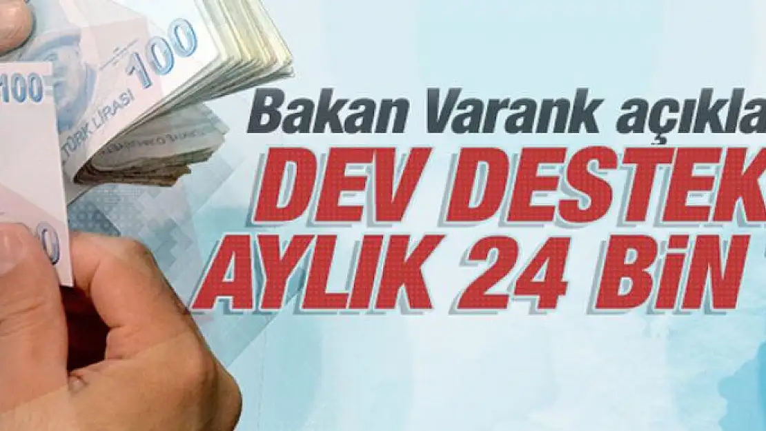 Bakan Varank açıkladı! Tersine beyin göçü için dev destek: 24 bin TL aylık, eş ve çocuk desteği