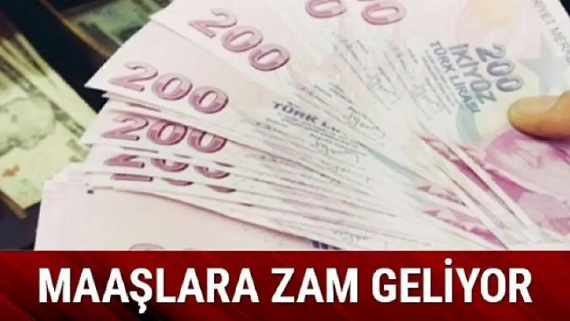 Bağ-Kur emeklilerine yüzde 10.65 oranında zam geliyor