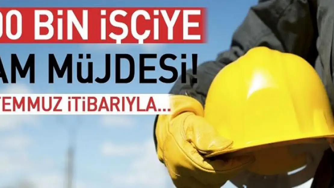 İşçiye yüzde 9.17 zam 