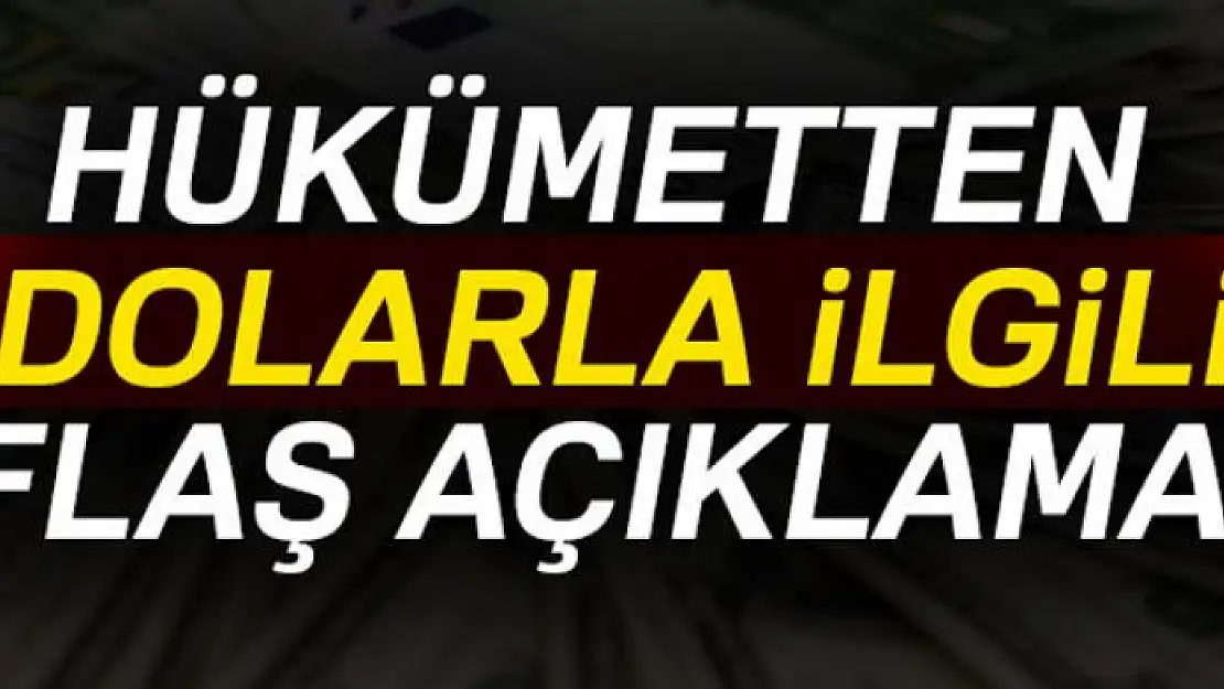 Ekonomi Bakanı Nihat Zeybekci, yükselen kurlarla ilgili konuştu