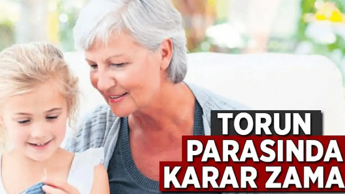 Torun parasında karar zamanı  